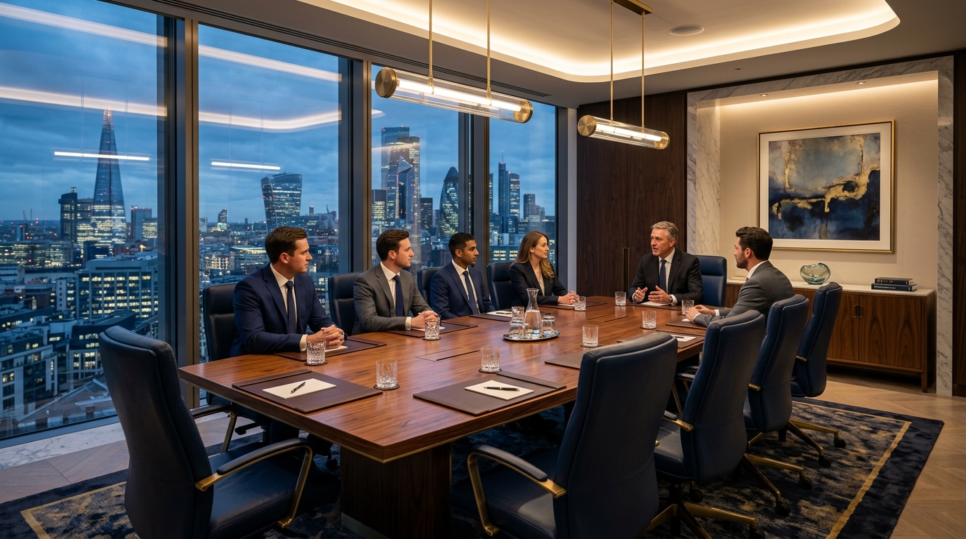 Capital Preservation in Turbulent Eras: Why Discipline Outperforms Speculation